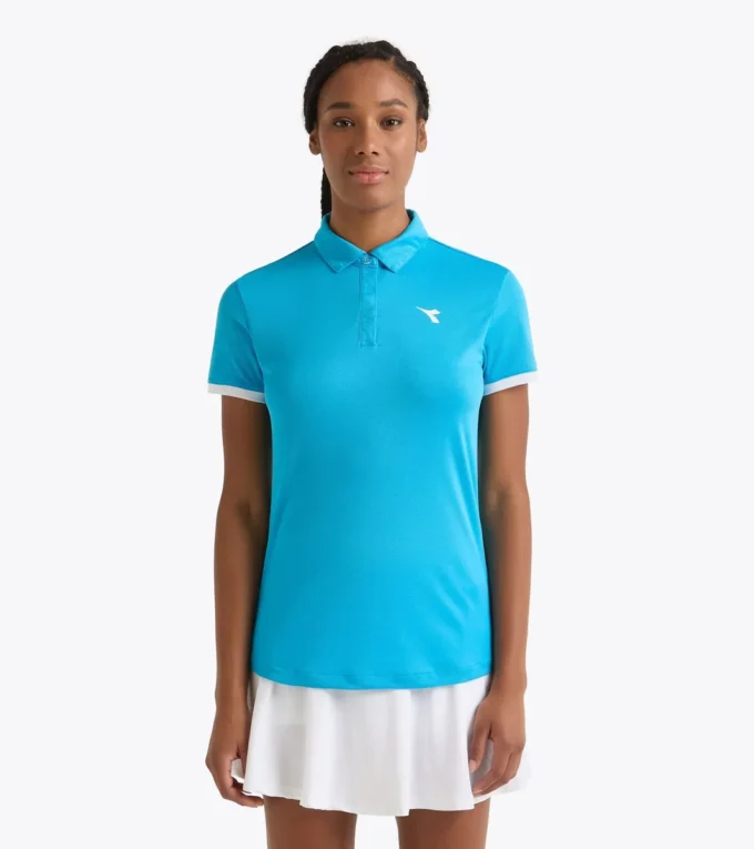 L. Polo Court Polo de tennis L. Polo Court Polo de tennis