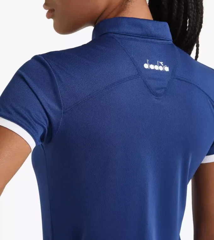 L. Polo Court Polo de tennis L. Polo Court Polo de tennis