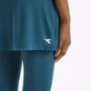 L. Power Skirt Jupe de tennis avec leggings 3/4 intégrés L. Power Skirt Jupe de tennis avec leggings 3/4 intégrés