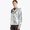 L. Rain Lock Jacket Veste de course imperméable