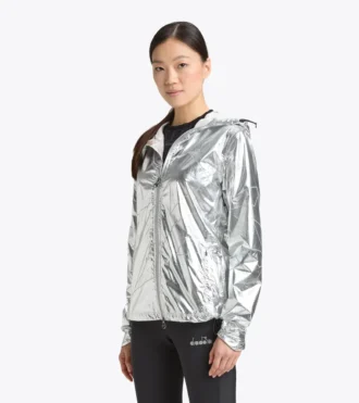 L. Rain Lock Jacket Veste de course imperméable L. Rain Lock Jacket Veste de course imperméable