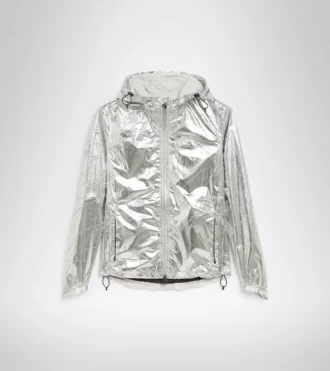 L. Rain Lock Jacket Veste de course imperméable L. Rain Lock Jacket Veste de course imperméable