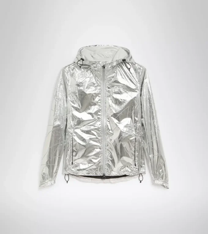 L. Rain Lock Jacket Veste de course imperméable