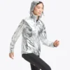 L. Rain Lock Jacket Veste de course imperméable