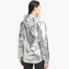 L. Rain Lock Jacket Veste de course imperméable