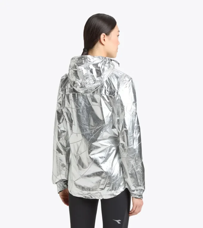 L. Rain Lock Jacket Veste de course imperméable