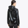 L. Rain Lock Jacket Veste de course imperméable