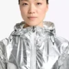 L. Rain Lock Jacket Veste de course imperméable