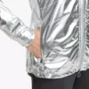 L. Rain Lock Jacket Veste de course imperméable