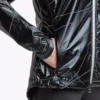 L. Rain Lock Jacket Veste de course imperméable
