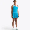 L. Robe Court Robe de tennis L. Robe Court Robe de tennis
