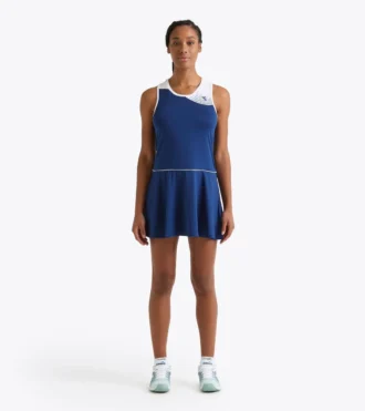 L. Robe Court Robe de tennis
