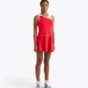 L. Robe Court Robe de tennis L. Robe Court Robe de tennis