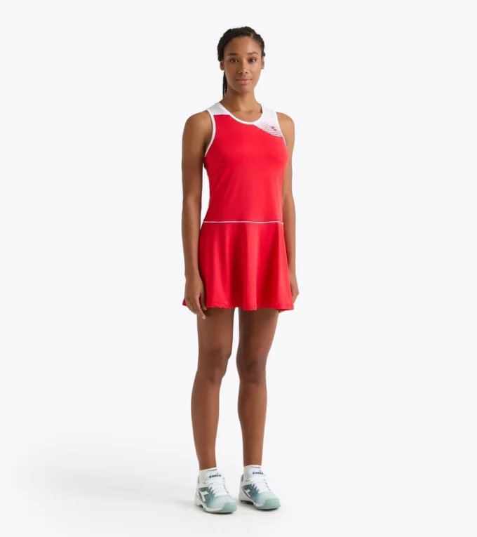 L. Robe Court Robe de tennis L. Robe Court Robe de tennis