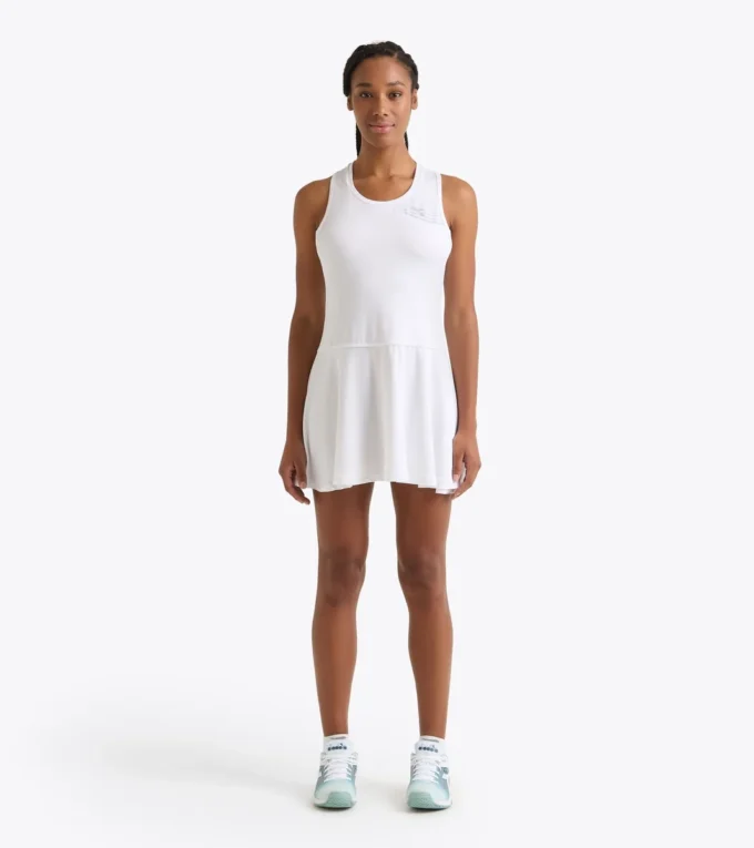 L. Robe Court Robe de tennis L. Robe Court Robe de tennis