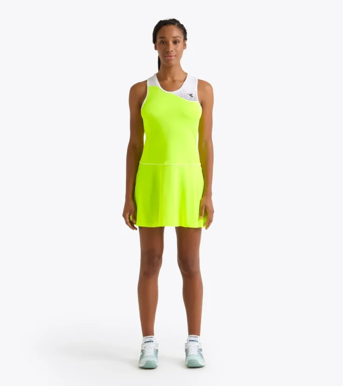 L. Robe Court Robe de tennis L. Robe Court Robe de tennis