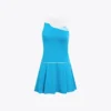 L. Robe Court Robe de tennis L. Robe Court Robe de tennis