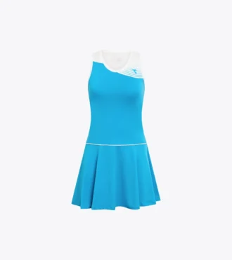 L. Robe Court Robe de tennis