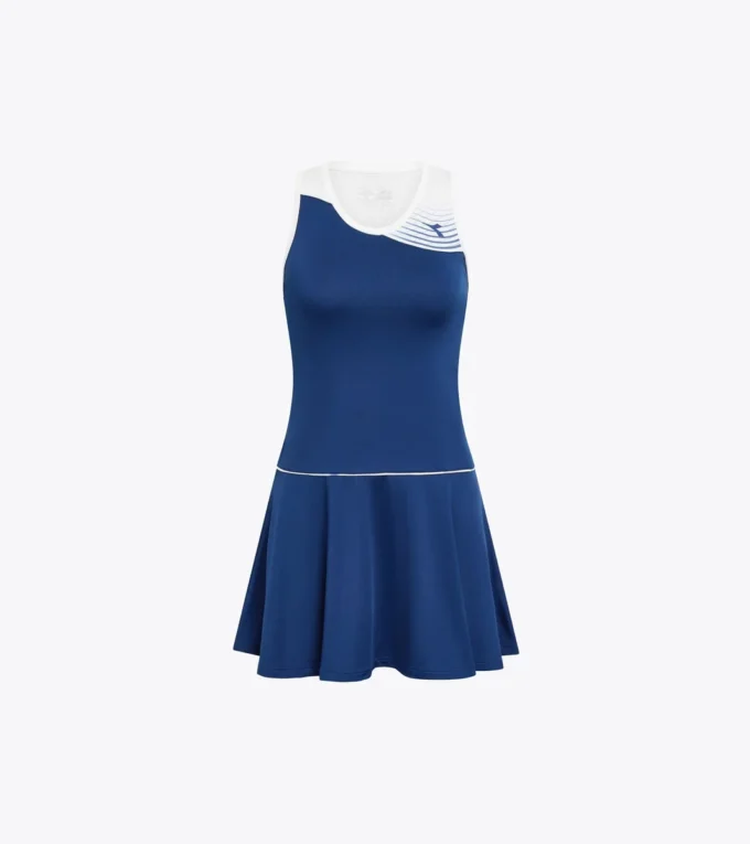 L. Robe Court Robe de tennis L. Robe Court Robe de tennis