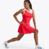 L. Robe Court Robe de tennis L. Robe Court Robe de tennis
