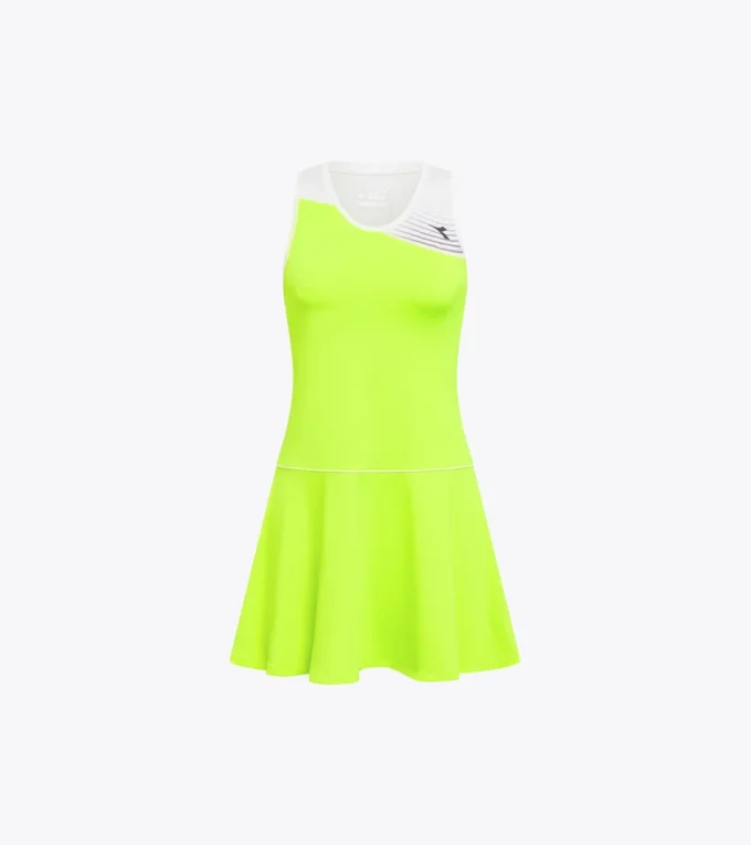 L. Robe Court Robe de tennis L. Robe Court Robe de tennis