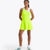 L. Robe Court Robe de tennis L. Robe Court Robe de tennis