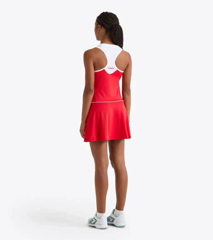 L. Robe Court Robe de tennis L. Robe Court Robe de tennis