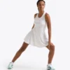 L. Robe Court Robe de tennis L. Robe Court Robe de tennis