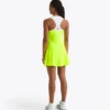L. Robe Court Robe de tennis L. Robe Court Robe de tennis
