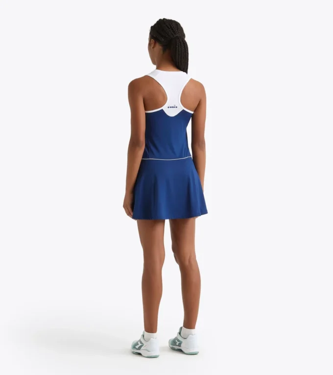 L. Robe Court Robe de tennis L. Robe Court Robe de tennis