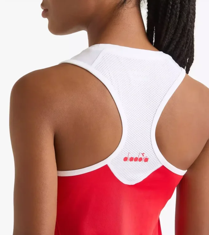L. Robe Court Robe de tennis L. Robe Court Robe de tennis