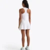 L. Robe Court Robe de tennis L. Robe Court Robe de tennis