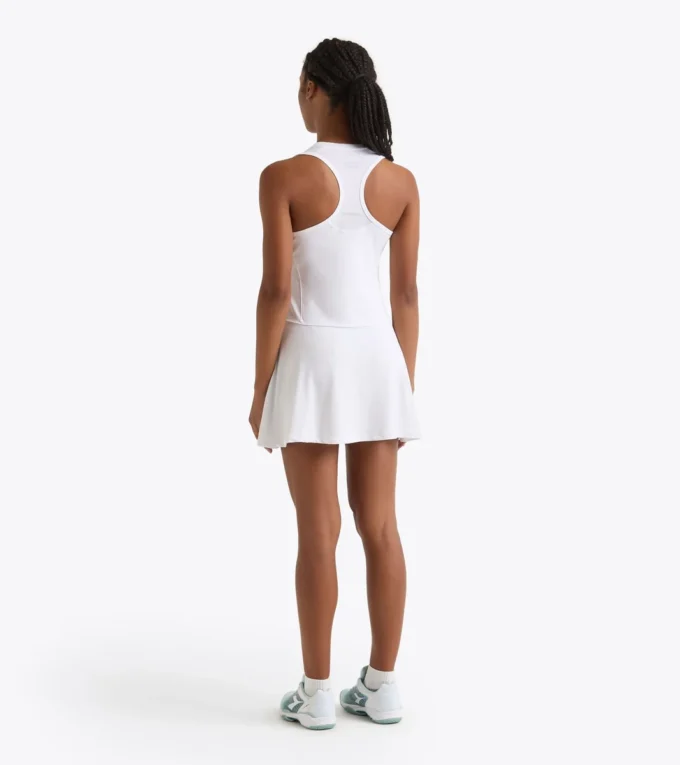 L. Robe Court Robe de tennis L. Robe Court Robe de tennis