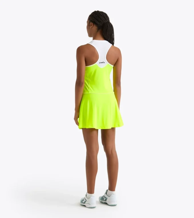 L. Robe Court Robe de tennis L. Robe Court Robe de tennis