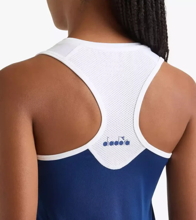 L. Robe Court Robe de tennis L. Robe Court Robe de tennis