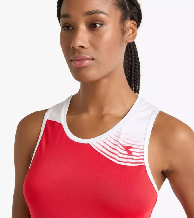 L. Robe Court Robe de tennis L. Robe Court Robe de tennis