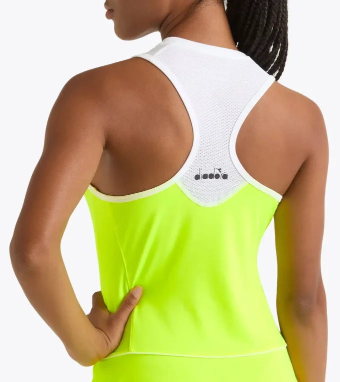 L. Robe Court Robe de tennis L. Robe Court Robe de tennis