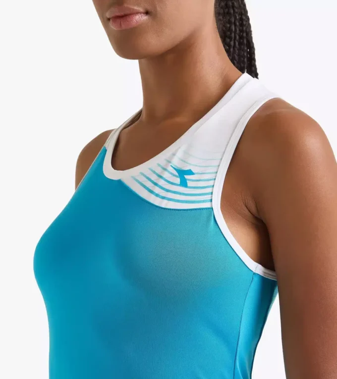 L. Robe Court Robe de tennis L. Robe Court Robe de tennis
