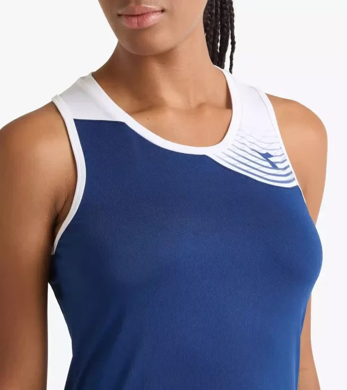 L. Robe Court Robe de tennis L. Robe Court Robe de tennis