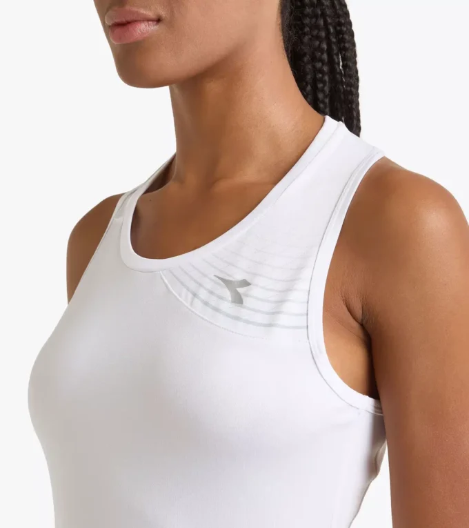 L. Robe Court Robe de tennis L. Robe Court Robe de tennis