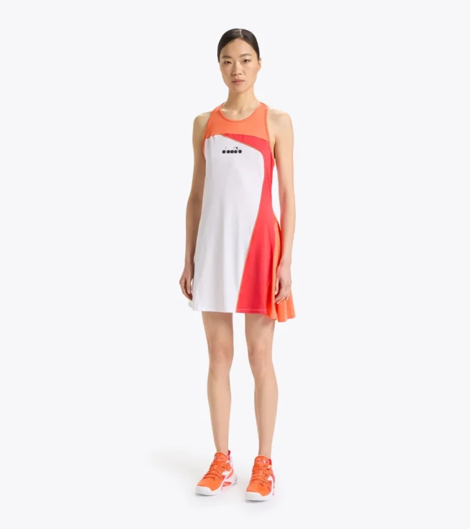 L. Robe Robe de tennis Icon