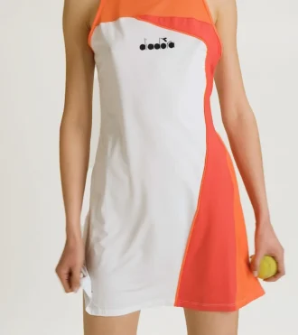 L. Robe Robe de tennis Icon
