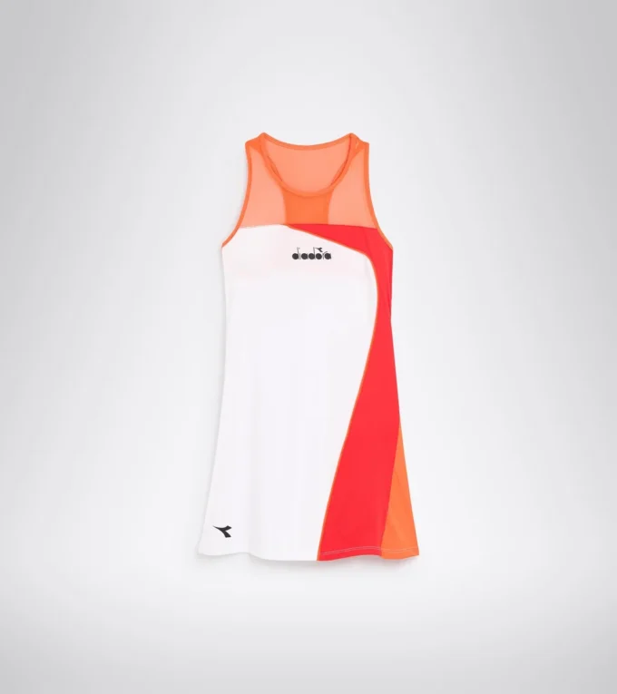L. Robe Robe de tennis Icon