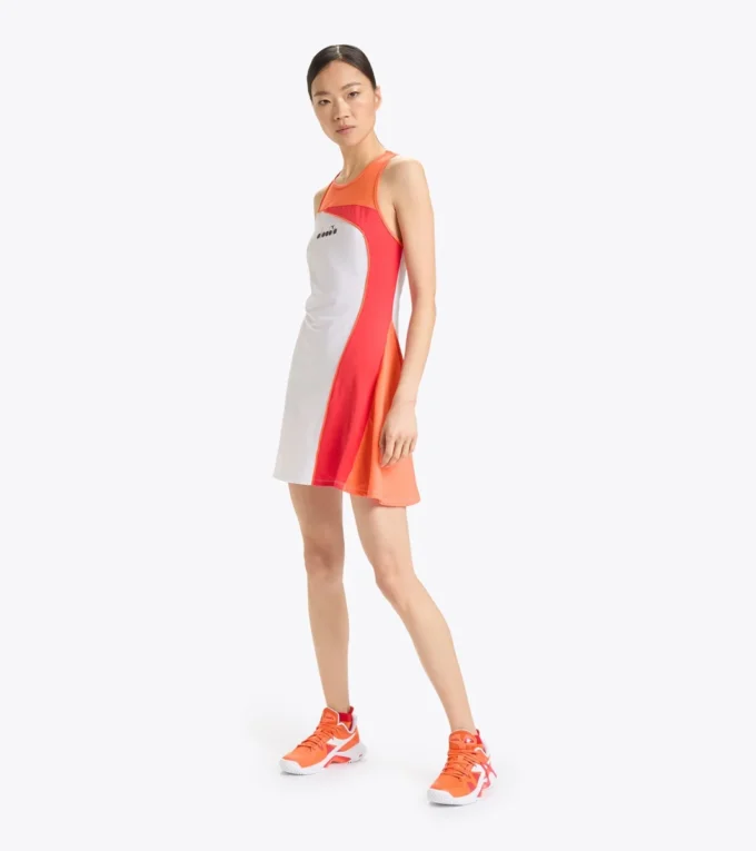 L. Robe Robe de tennis Icon