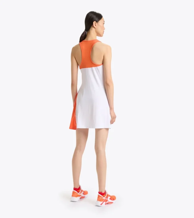 L. Robe Robe de tennis Icon