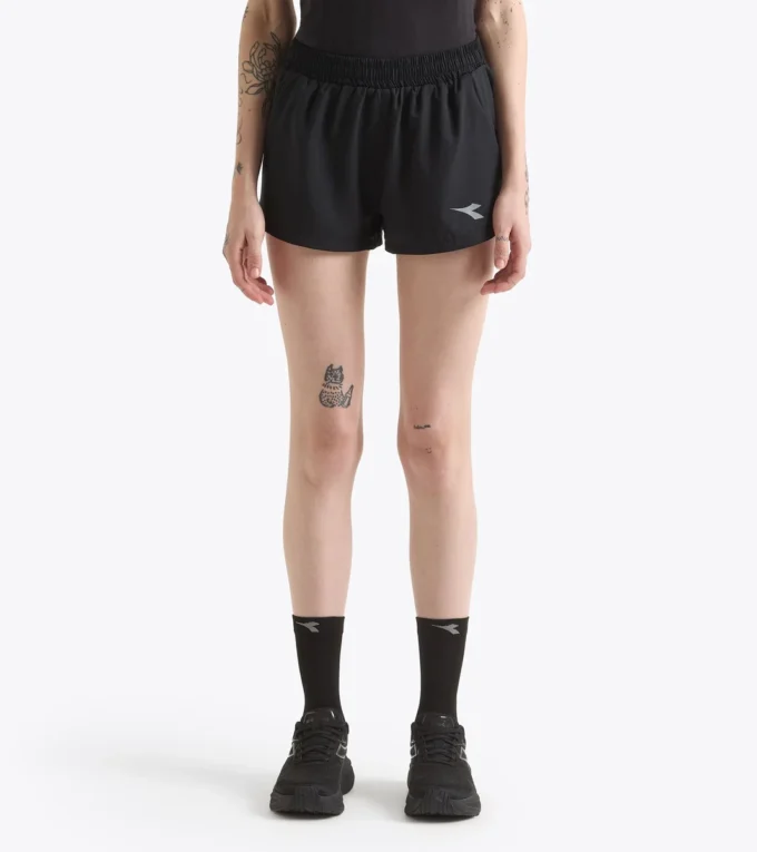 L. Short de course ultra léger Split Shorts 2.5 Short de course 2,5 pouces – Tissu léger Coolcore L. Short de course ultra léger Split Shorts 2.5 Short de course 2,5 pouces – Tissu léger Coolcore