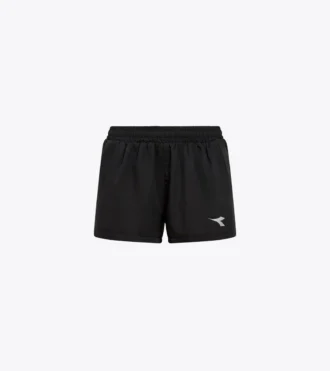 L. Short de course ultra léger Split Shorts 2.5 Short de course 2,5 pouces – Tissu léger Coolcore