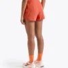 L. Short de course ultra léger Split Shorts 2.5 Short de course 2,5 pouces – Tissu léger Coolcore L. Short de course ultra léger Split Shorts 2.5 Short de course 2,5 pouces – Tissu léger Coolcore