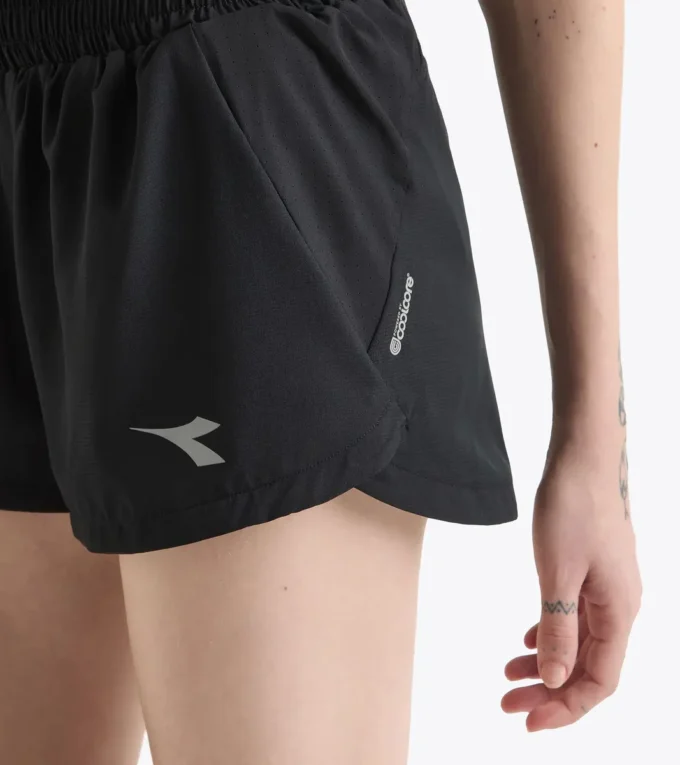 L. Short de course ultra léger Split Shorts 2.5 Short de course 2,5 pouces – Tissu léger Coolcore L. Short de course ultra léger Split Shorts 2.5 Short de course 2,5 pouces – Tissu léger Coolcore