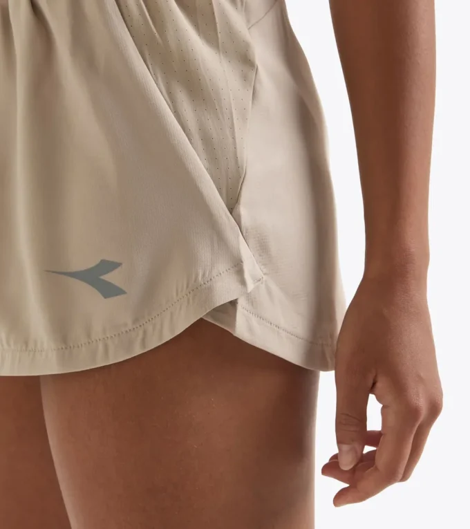 L. Short de course ultra léger Split Shorts 2.5 Short de course 2,5 pouces – Tissu léger Coolcore L. Short de course ultra léger Split Shorts 2.5 Short de course 2,5 pouces – Tissu léger Coolcore
